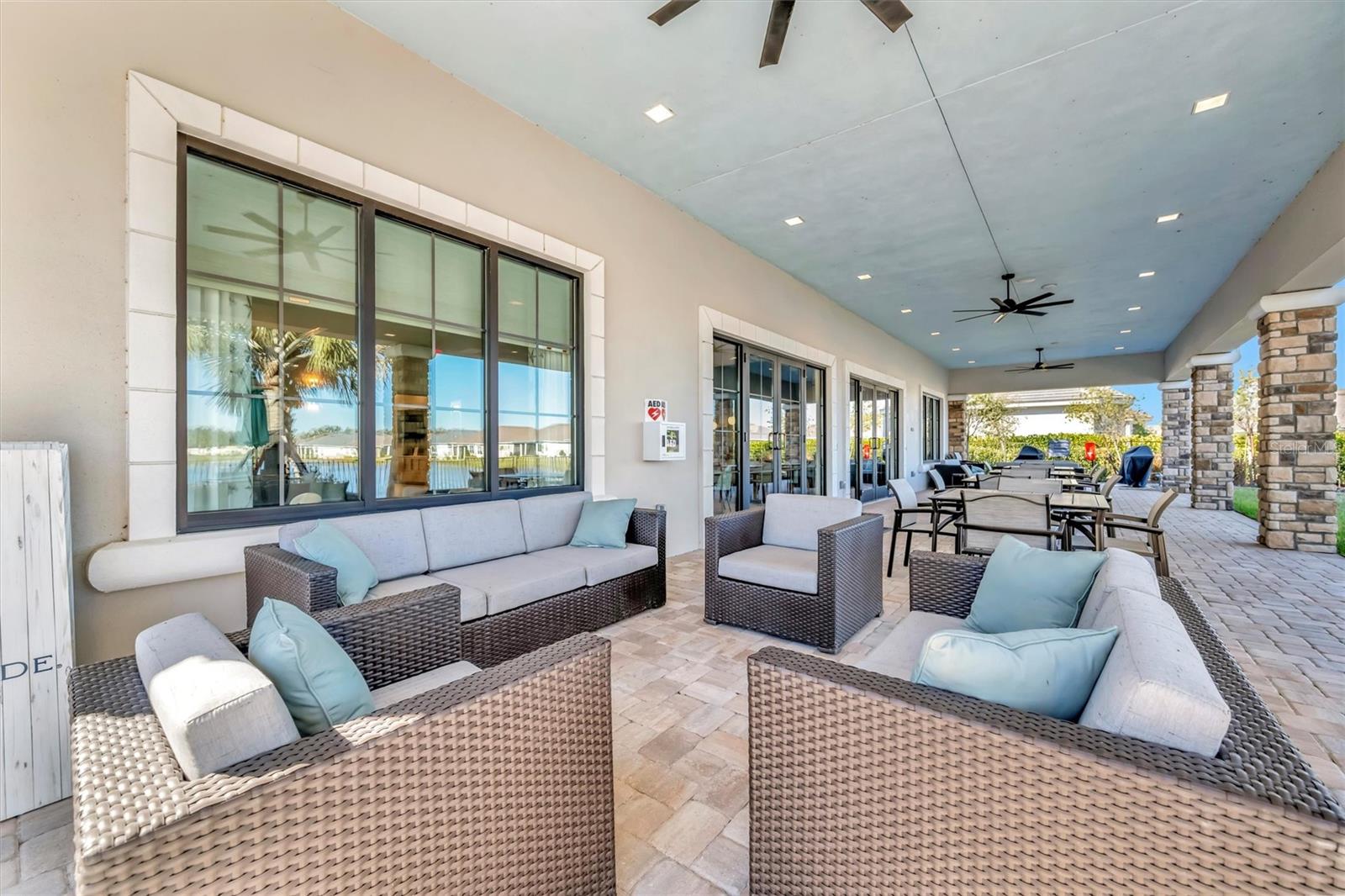 ESPLANADE NORTH AT ARTISAN LAKES SUBPH I - Residential