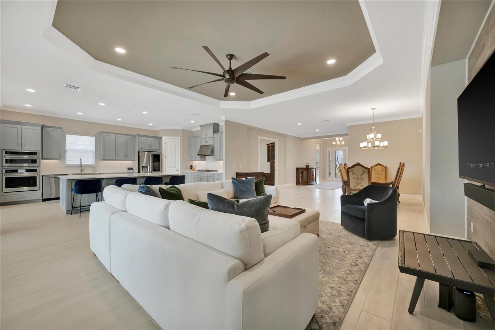 ESPLANADE NORTH AT ARTISAN LAKES SUBPH I - Residential