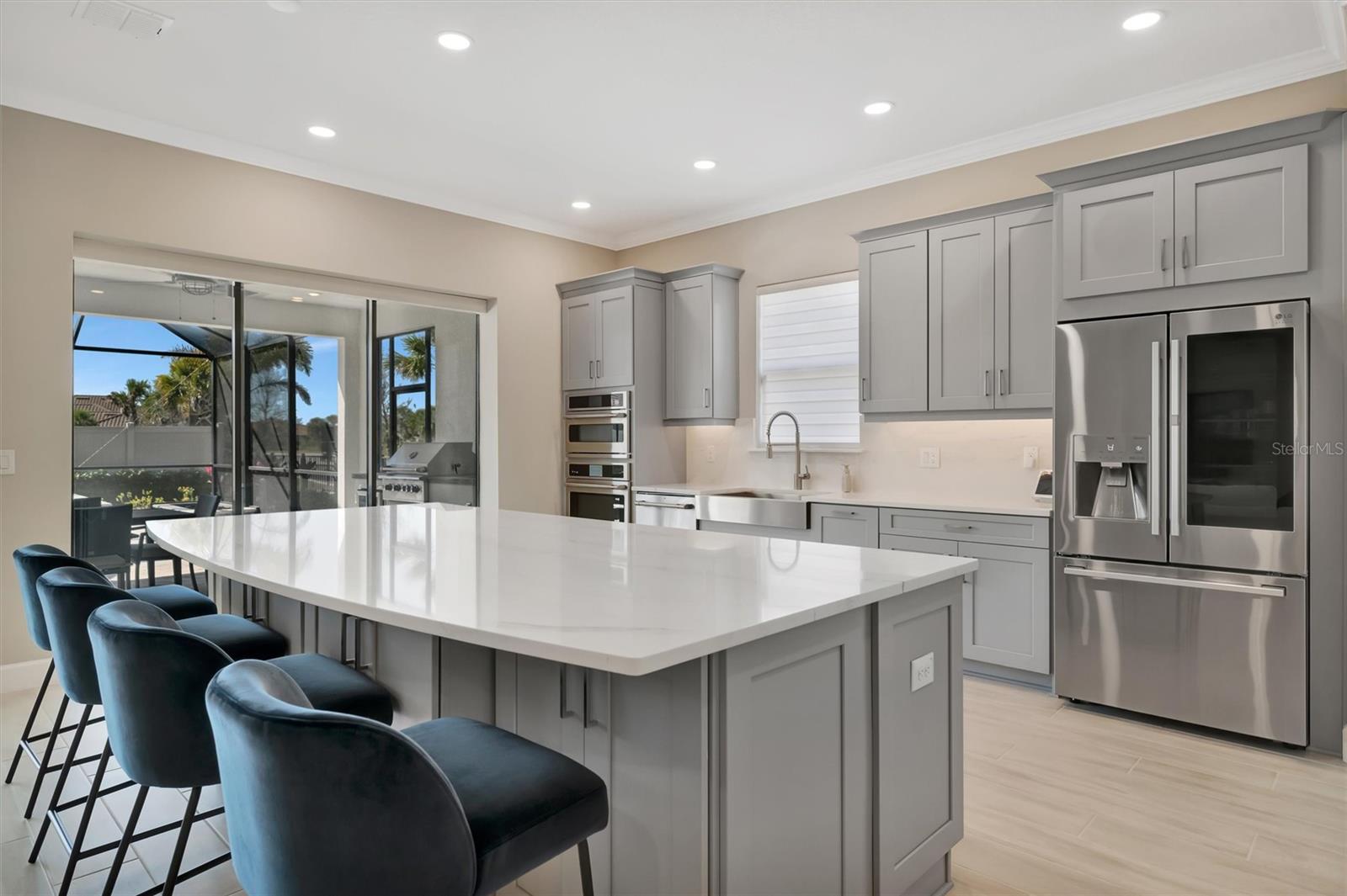 ESPLANADE NORTH AT ARTISAN LAKES SUBPH I - Residential