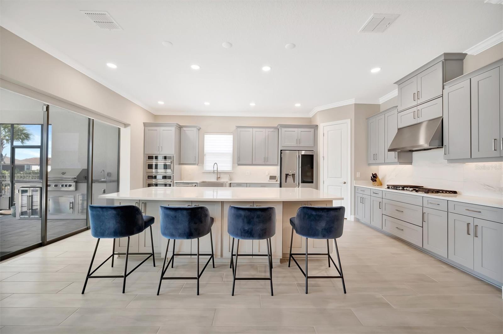 ESPLANADE NORTH AT ARTISAN LAKES SUBPH I - Residential