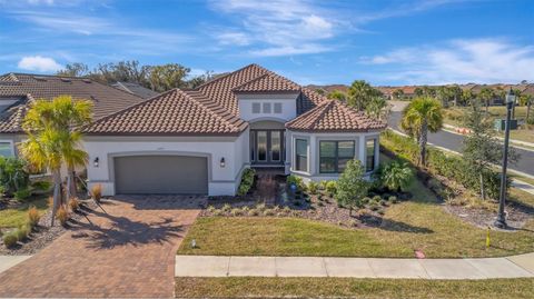 Photo of 5505 Caserta Court, Palmetto, FL 34221 (MLS # TB8479387)