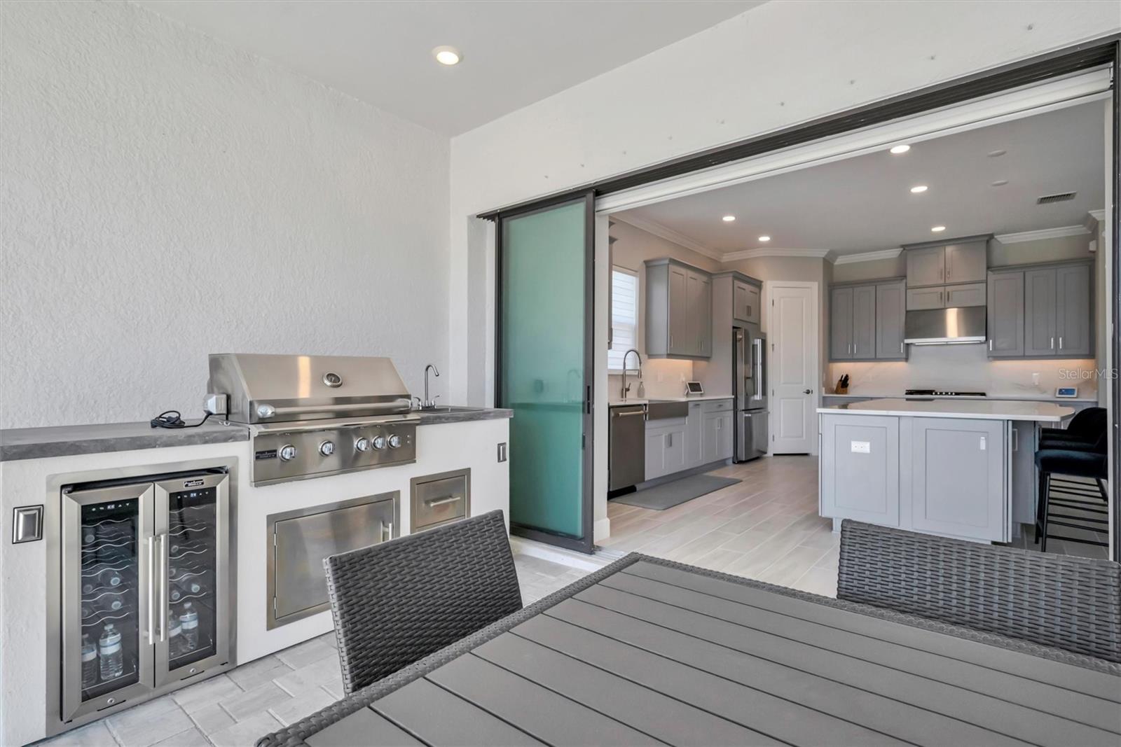 ESPLANADE NORTH AT ARTISAN LAKES SUBPH I - Residential