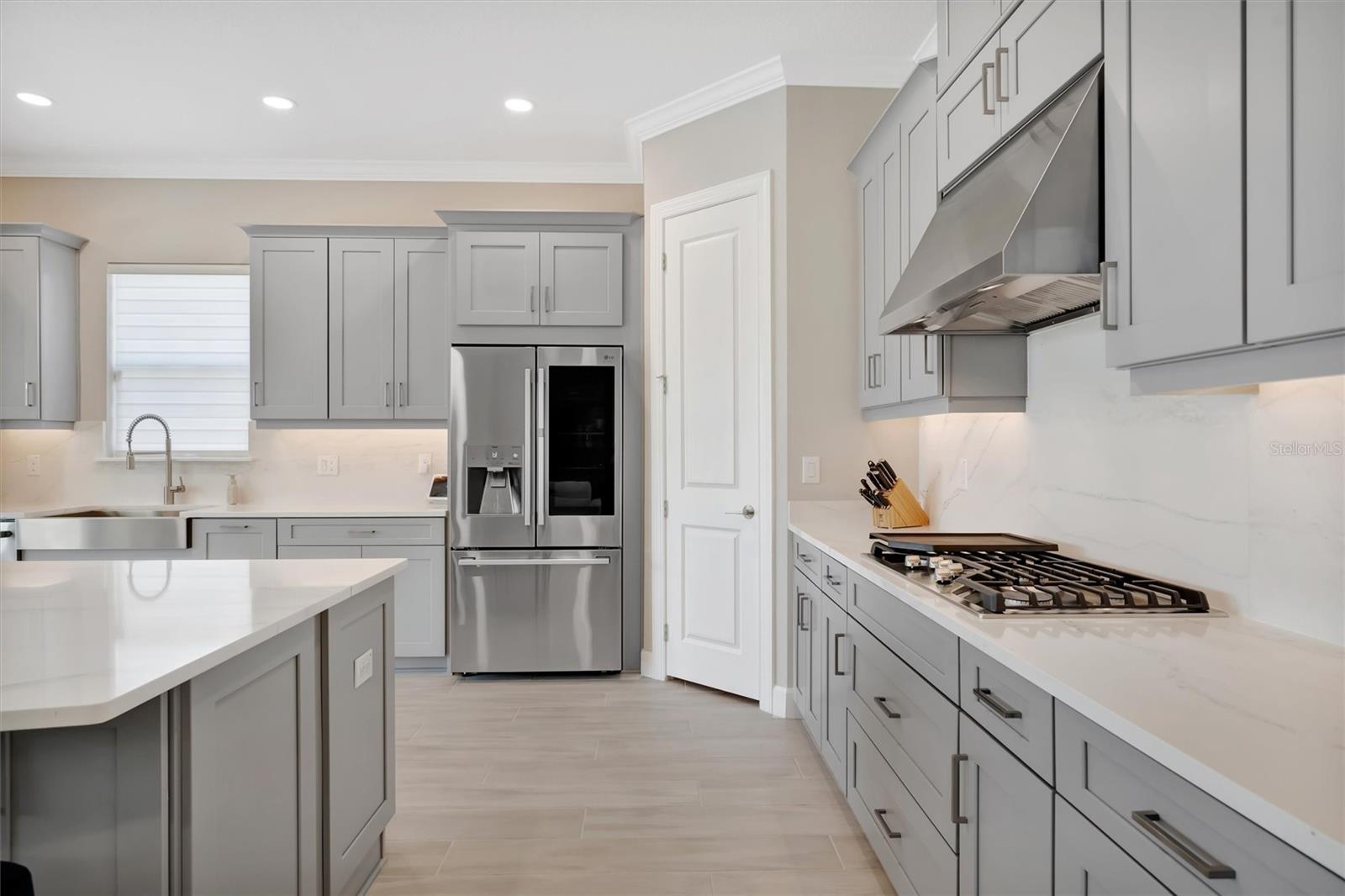 ESPLANADE NORTH AT ARTISAN LAKES SUBPH I - Residential