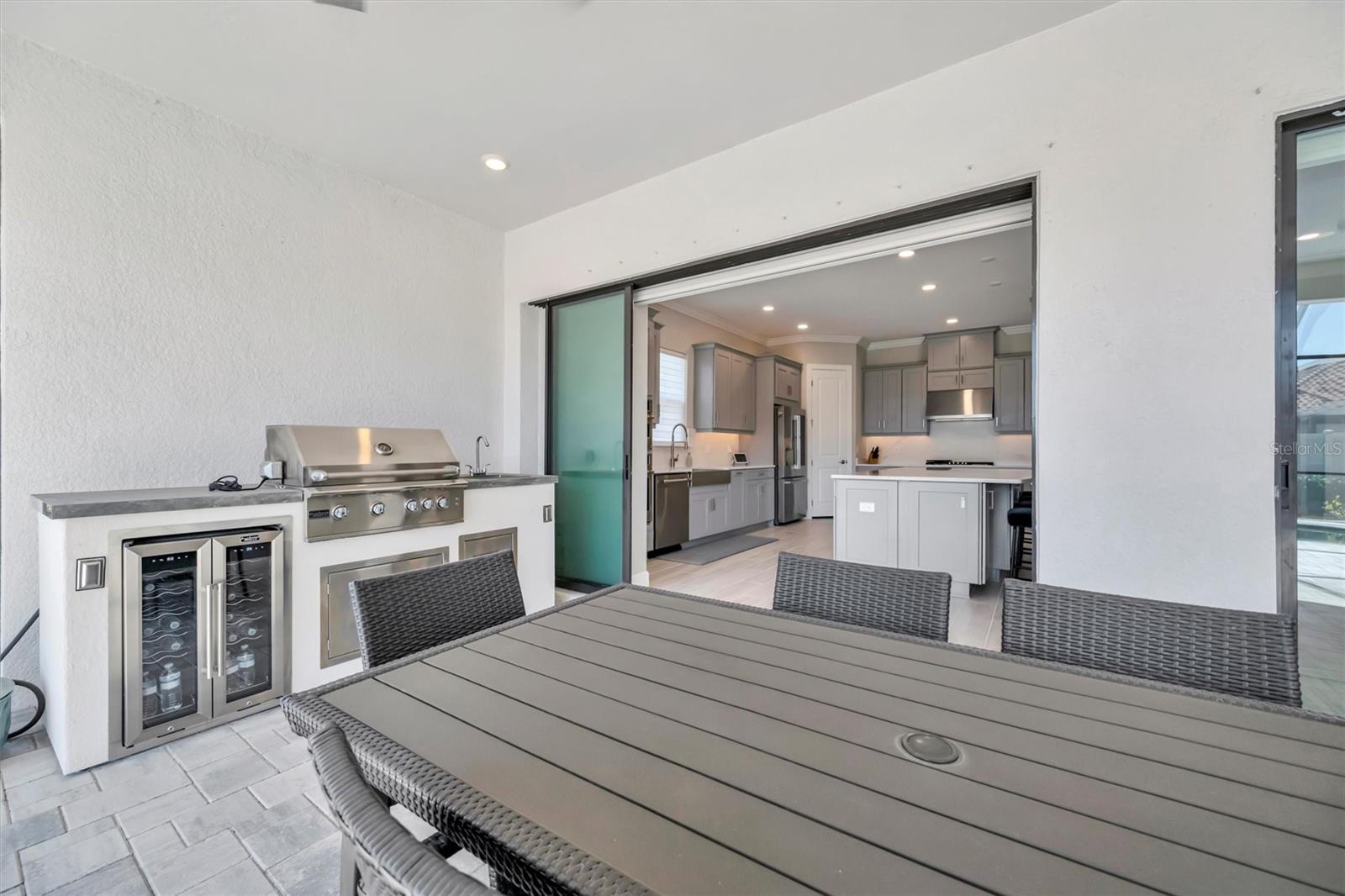 ESPLANADE NORTH AT ARTISAN LAKES SUBPH I - Residential