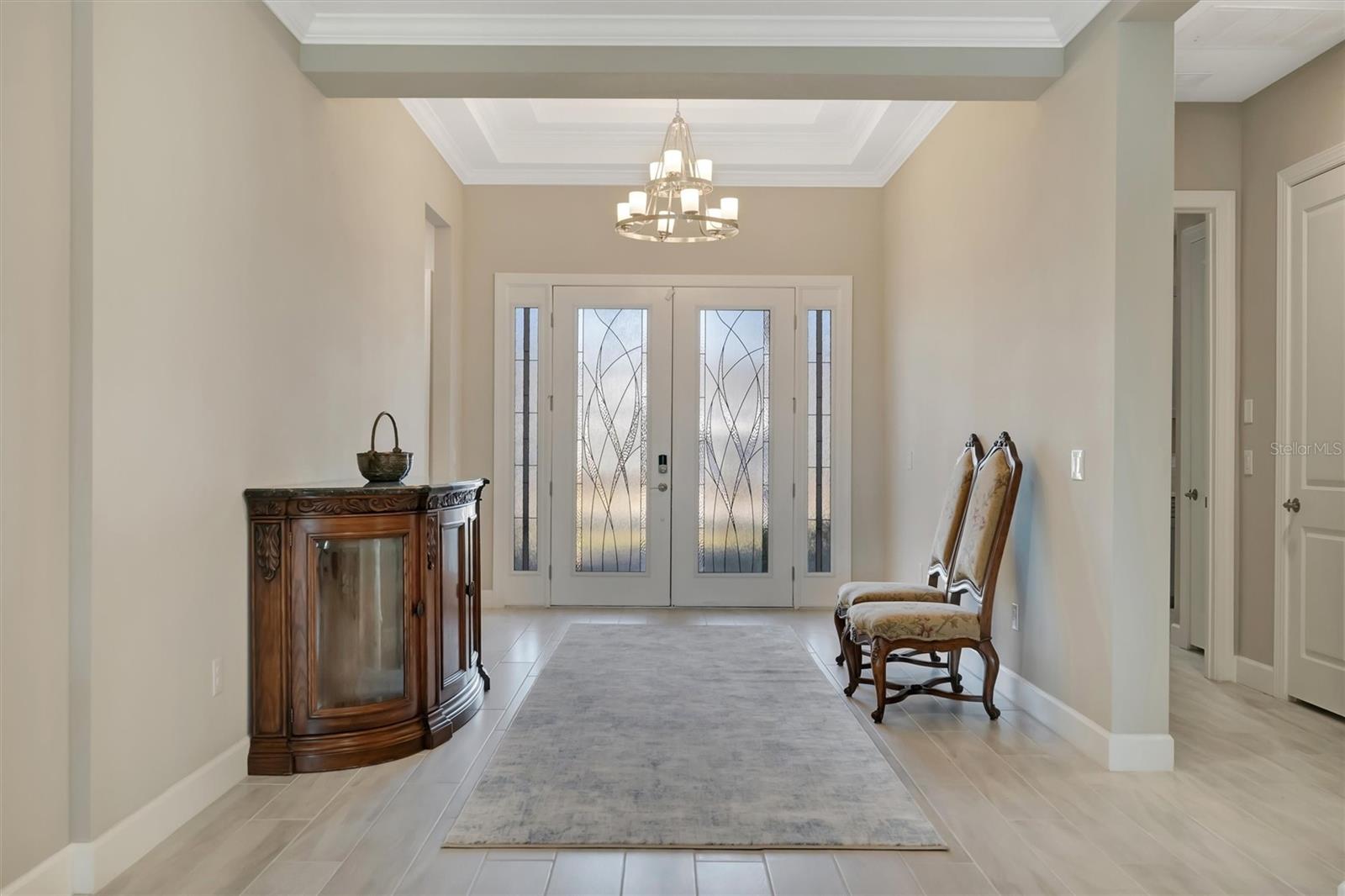 ESPLANADE NORTH AT ARTISAN LAKES SUBPH I - Residential