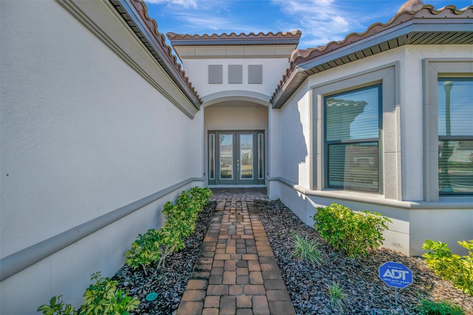 ESPLANADE NORTH AT ARTISAN LAKES SUBPH I - Residential