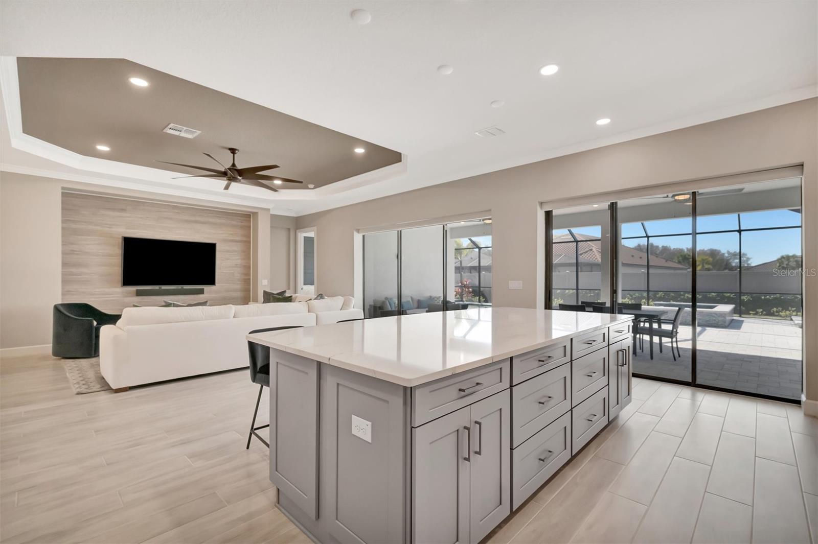 ESPLANADE NORTH AT ARTISAN LAKES SUBPH I - Residential