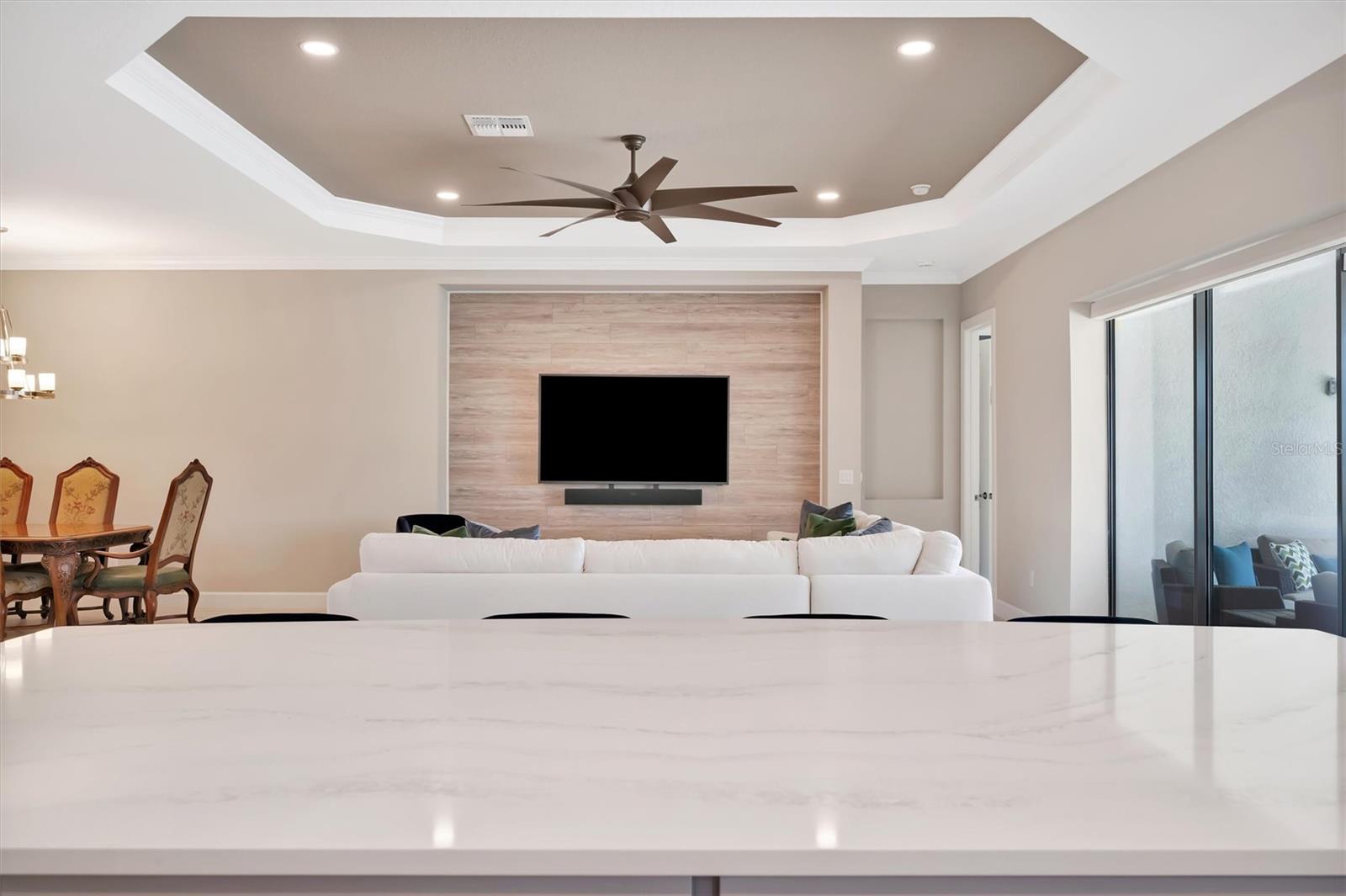 ESPLANADE NORTH AT ARTISAN LAKES SUBPH I - Residential