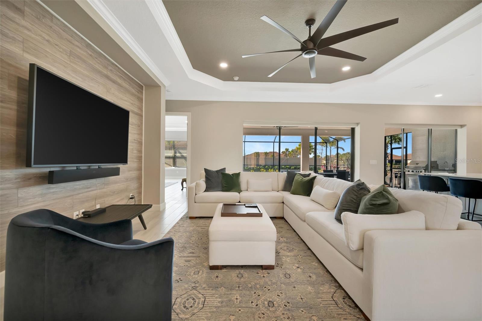 ESPLANADE NORTH AT ARTISAN LAKES SUBPH I - Residential