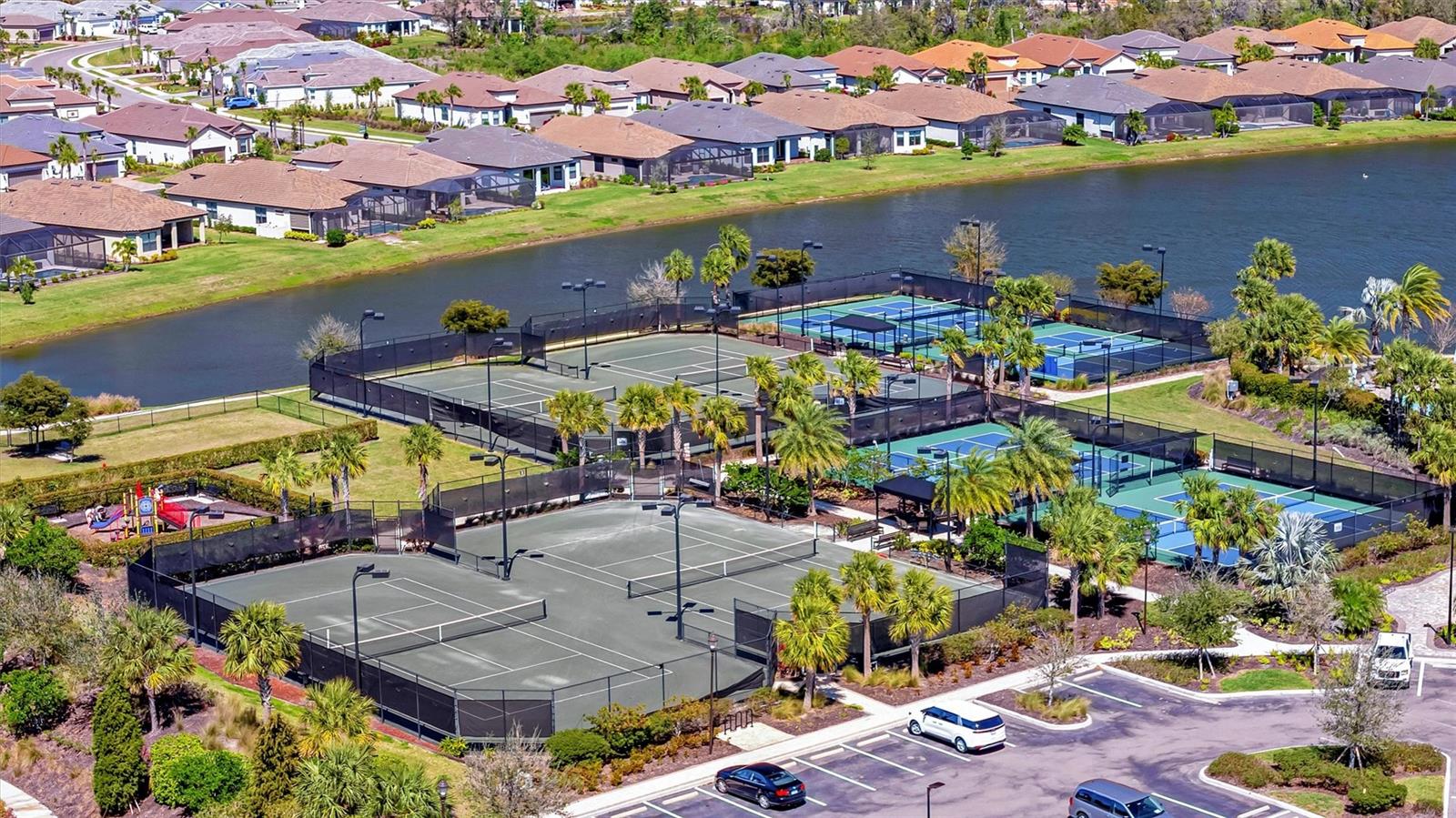 ESPLANADE NORTH AT ARTISAN LAKES SUBPH I - Residential