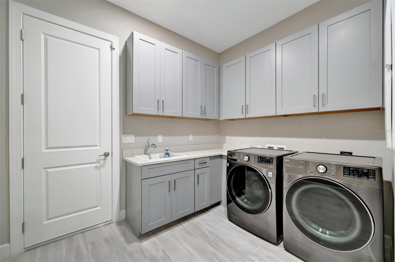 ESPLANADE NORTH AT ARTISAN LAKES SUBPH I - Residential