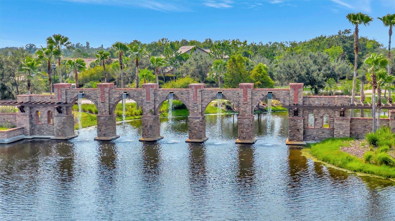 ESPLANADE NORTH AT ARTISAN LAKES SUBPH I - Residential