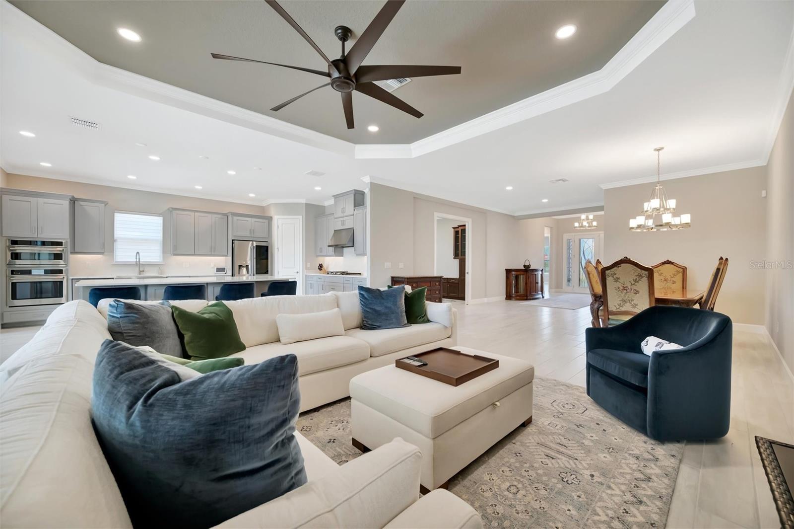 ESPLANADE NORTH AT ARTISAN LAKES SUBPH I - Residential