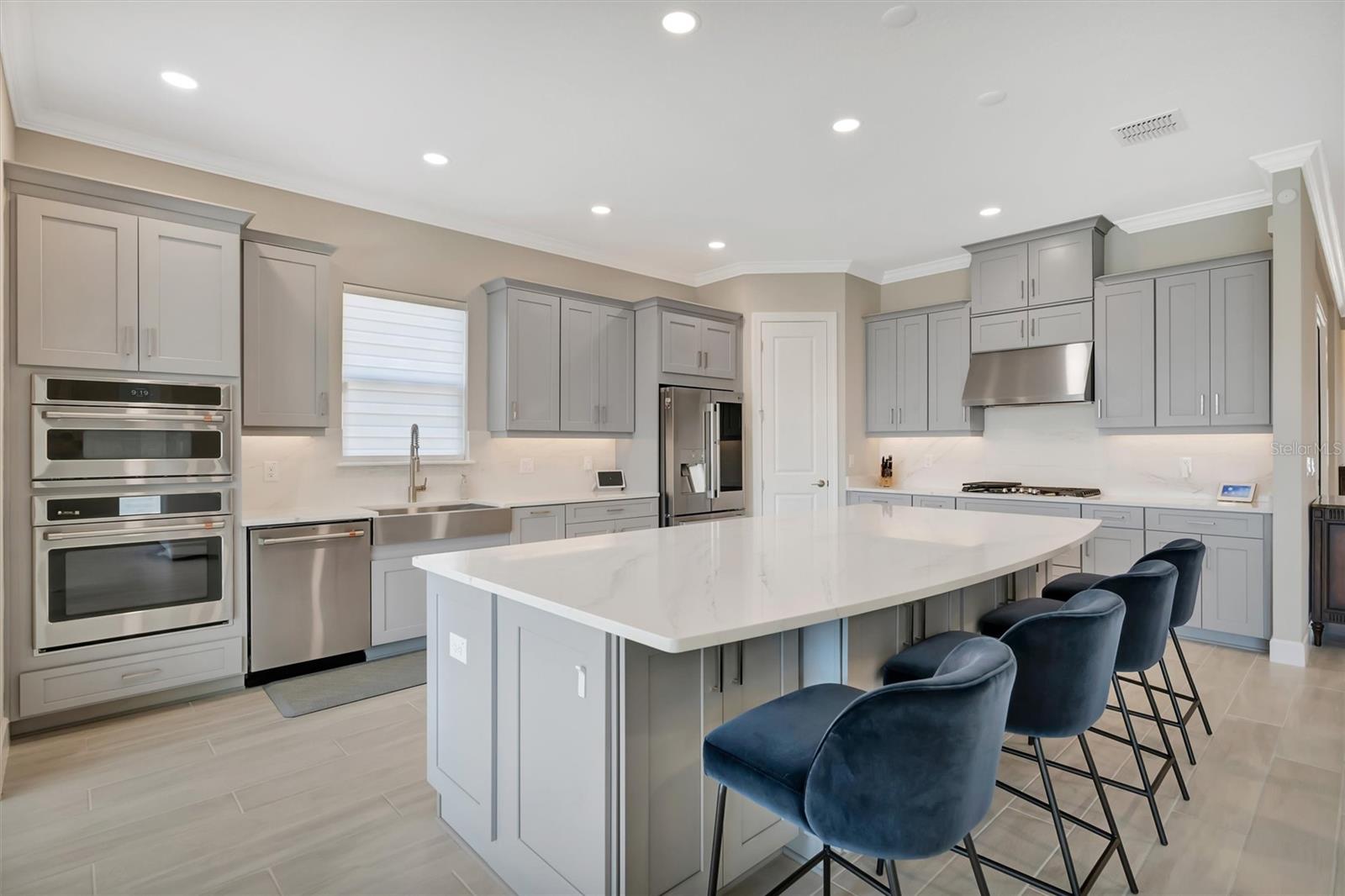 ESPLANADE NORTH AT ARTISAN LAKES SUBPH I - Residential