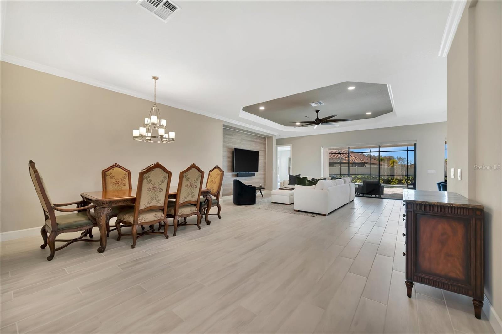 ESPLANADE NORTH AT ARTISAN LAKES SUBPH I - Residential