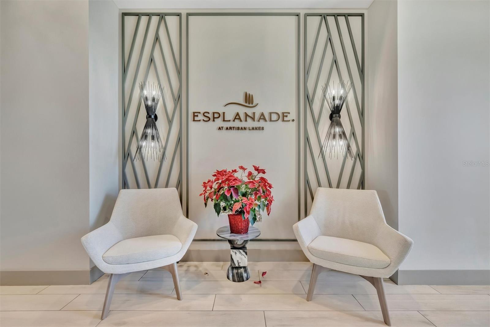 ESPLANADE NORTH AT ARTISAN LAKES SUBPH I - Residential