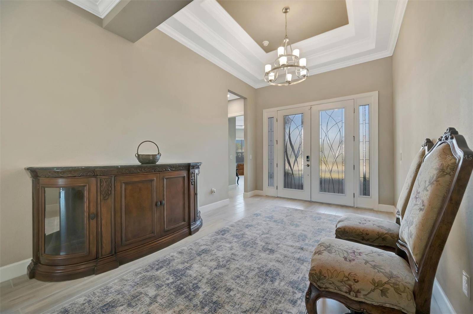 ESPLANADE NORTH AT ARTISAN LAKES SUBPH I - Residential