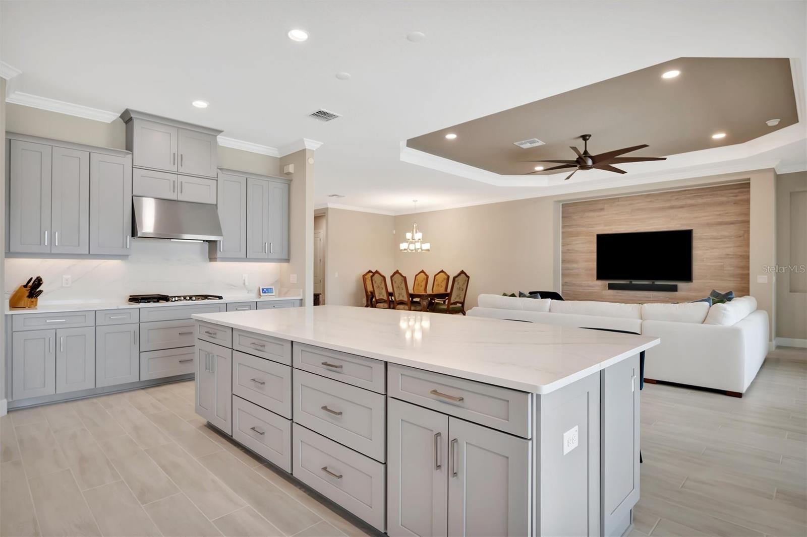 ESPLANADE NORTH AT ARTISAN LAKES SUBPH I - Residential