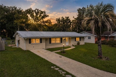 Photo of 5745 13th Street, Zephyrhills, FL 33542 (MLS # TB8536308)