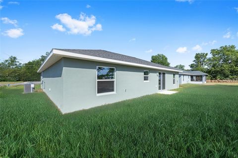 Tiny photo for 14362 SW 30th Place, Ocala, FL 34481 (MLS # OM716016)