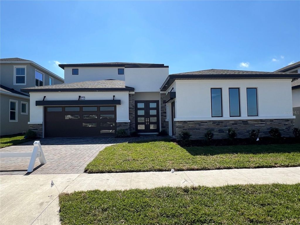 Photo of 10782 Torchwood Sea Way, San Antonio, FL 33576 (MLS # J987078)