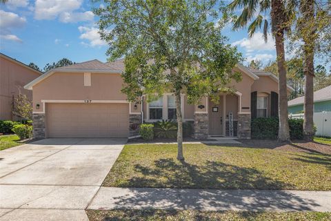 137 BOYSENBERRY LANE DAYTONA BEACH FL 32124
