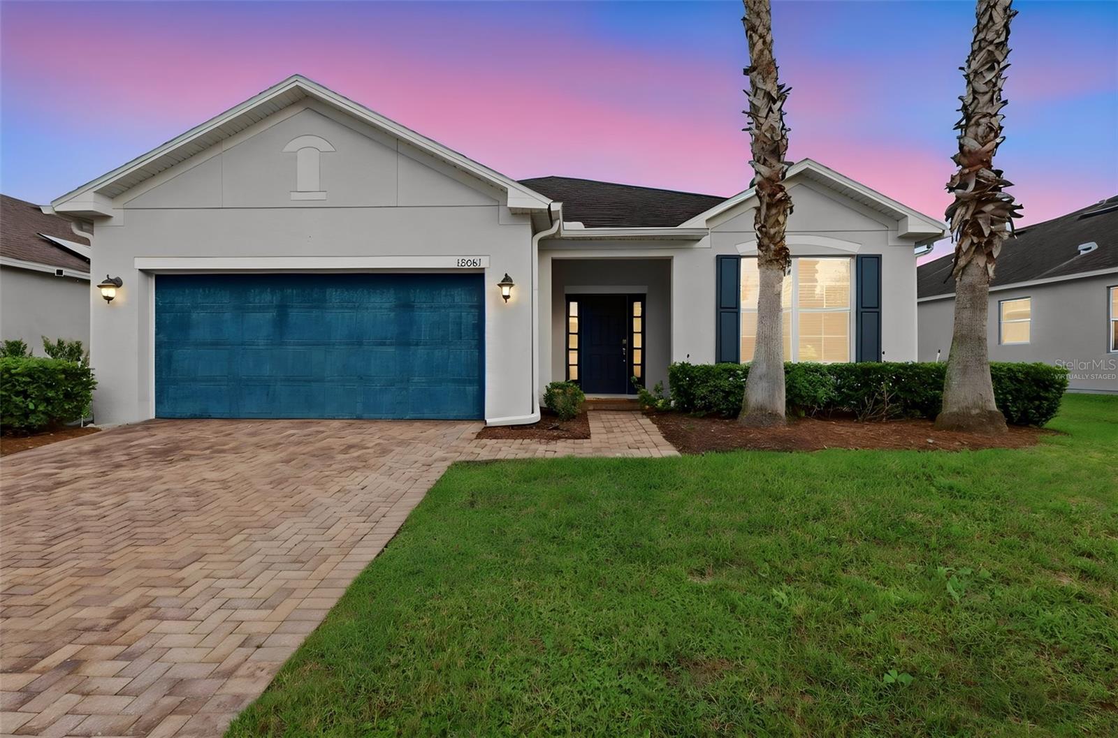 12061 SAWGRASS RESERVE BOULEVARD