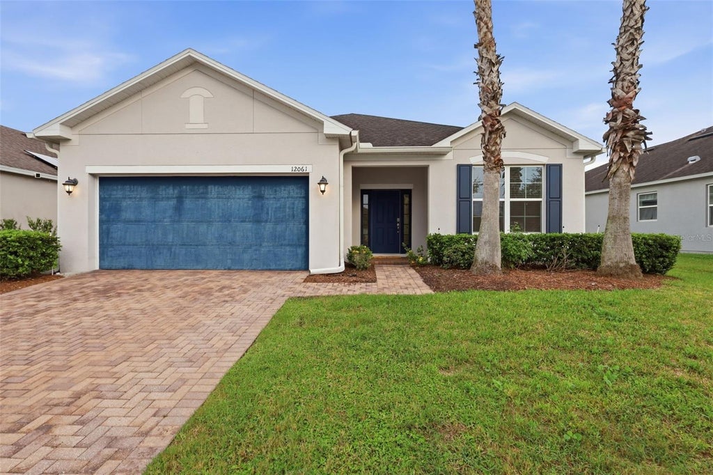 Photo of 12061 Sawgrass Reserve Boulevard, Orlando, FL 32824 (MLS # V4951791)