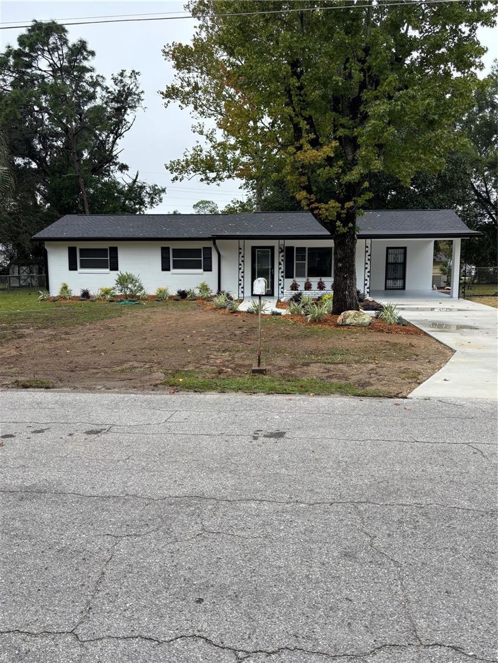 Photo of 2818 NE 25th Court, Ocala, FL 34470 (MLS # OM711860)
