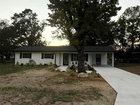 Photo of 2818 NE 25th Court, Ocala, FL 34470 (MLS # OM711860)