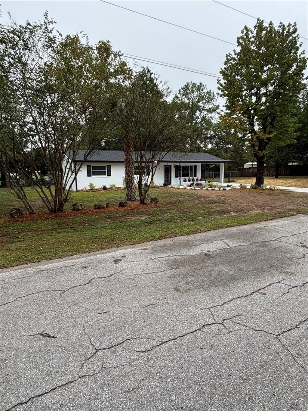 Photo of 2818 NE 25th Court, Ocala, FL 34470 (MLS # OM711860)