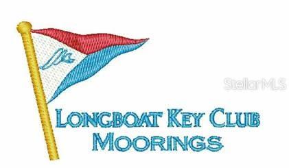 LONGBOAT KEY MOORINGS MARINA 2 - Residential