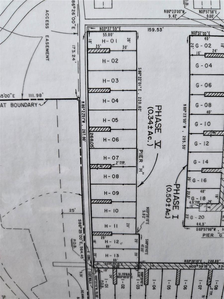 2600 HARBOURSIDE DRIVE H-05, LONGBOAT KEY, FL, 34228 4 2600 HARBOURSIDE DRIVE H-05