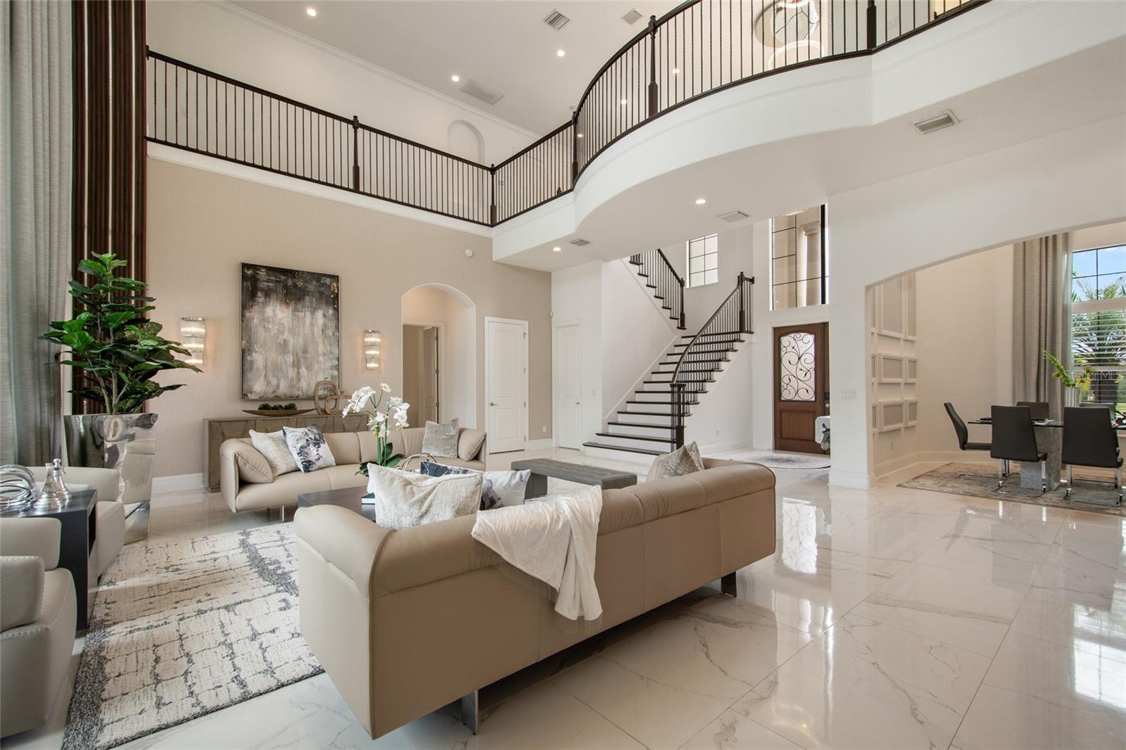 CASABELLA PH 2 - Residential