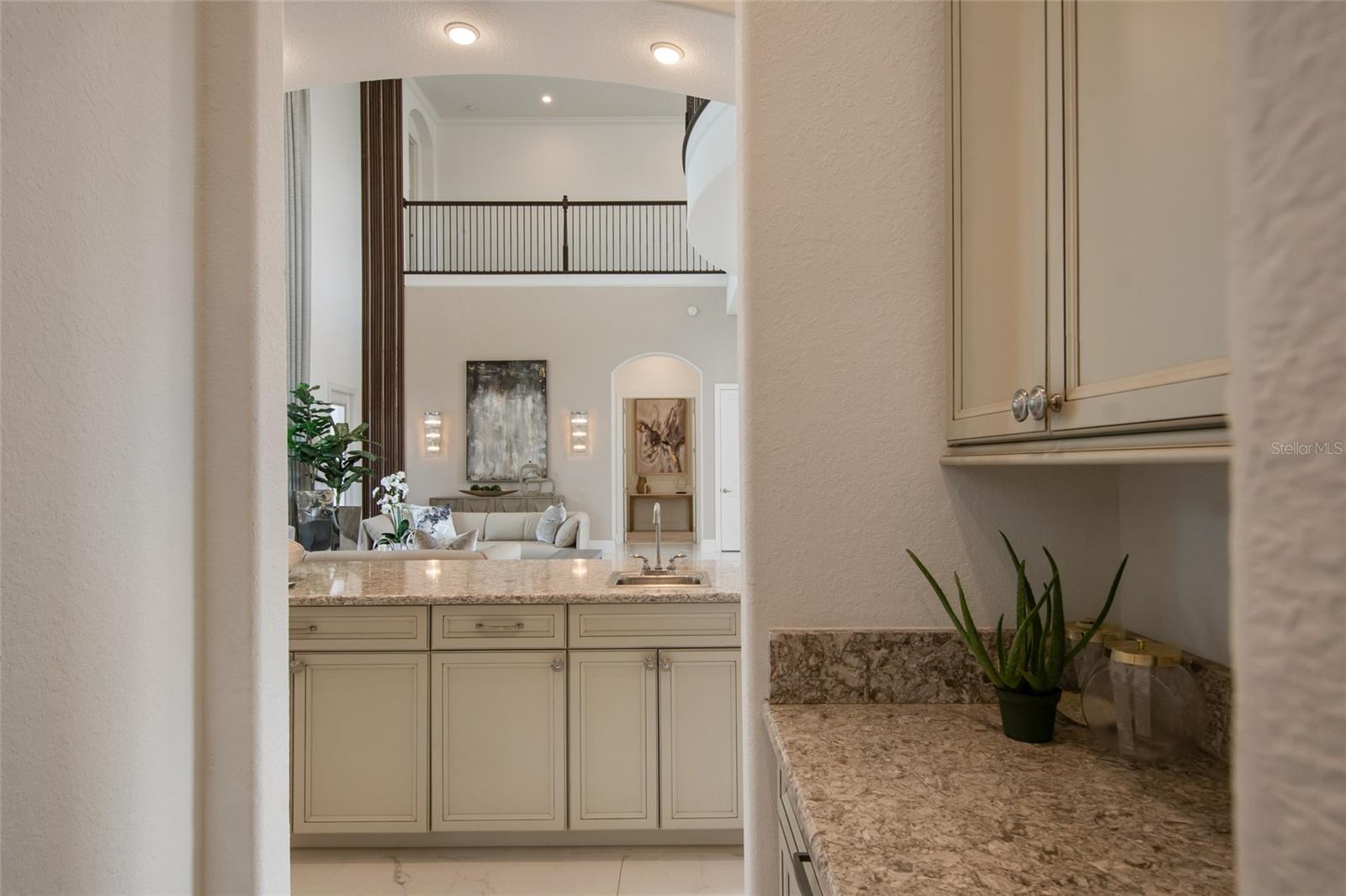 CASABELLA PH 2 - Residential