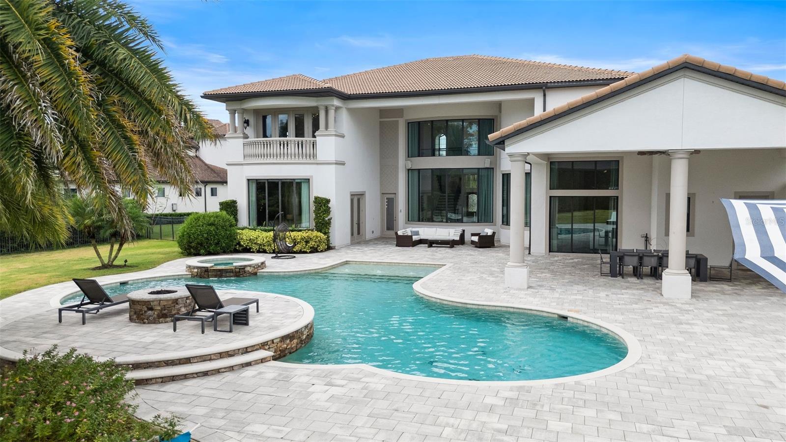 CASABELLA PH 2 - Residential