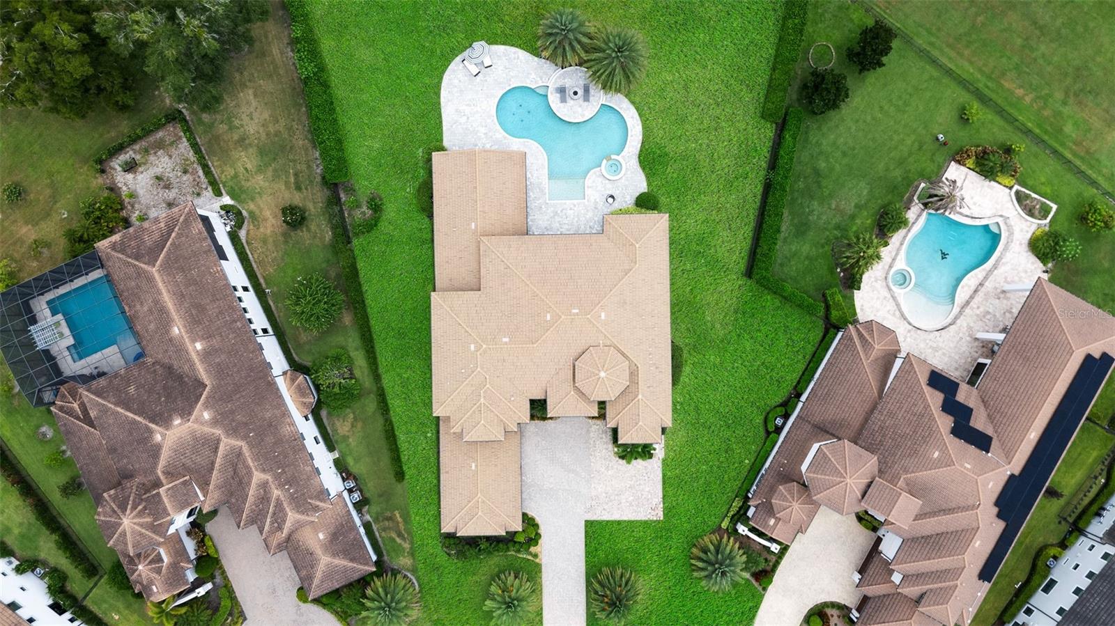 CASABELLA PH 2 - Residential