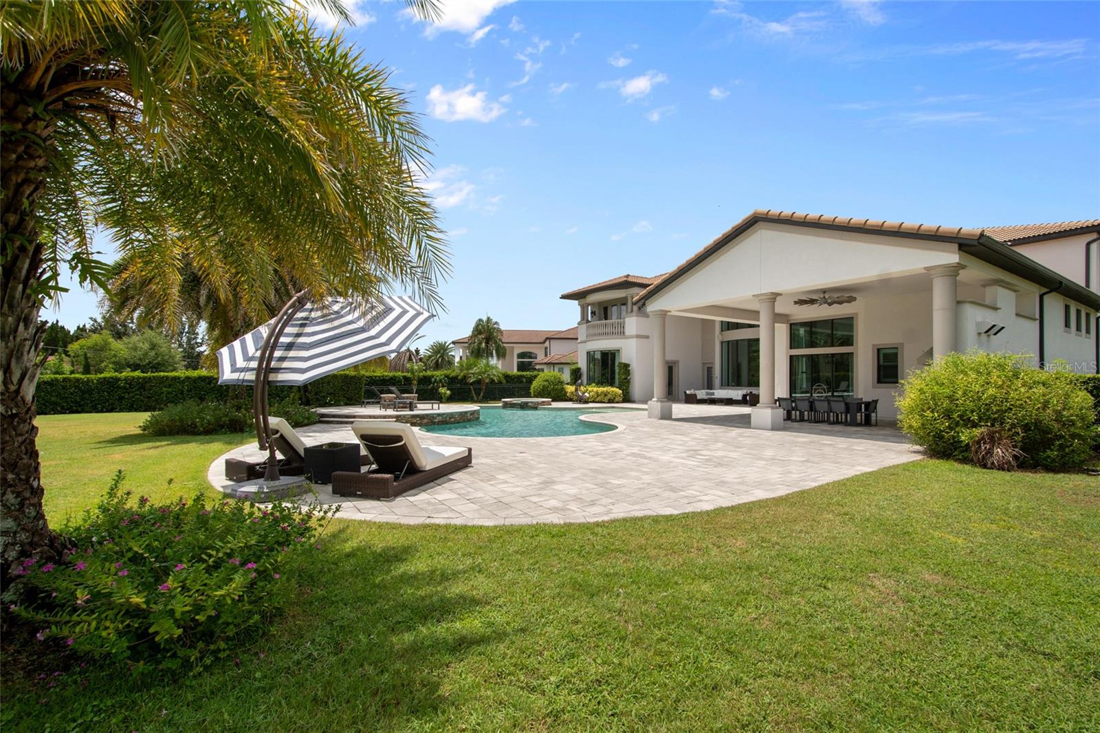 CASABELLA PH 2 - Residential