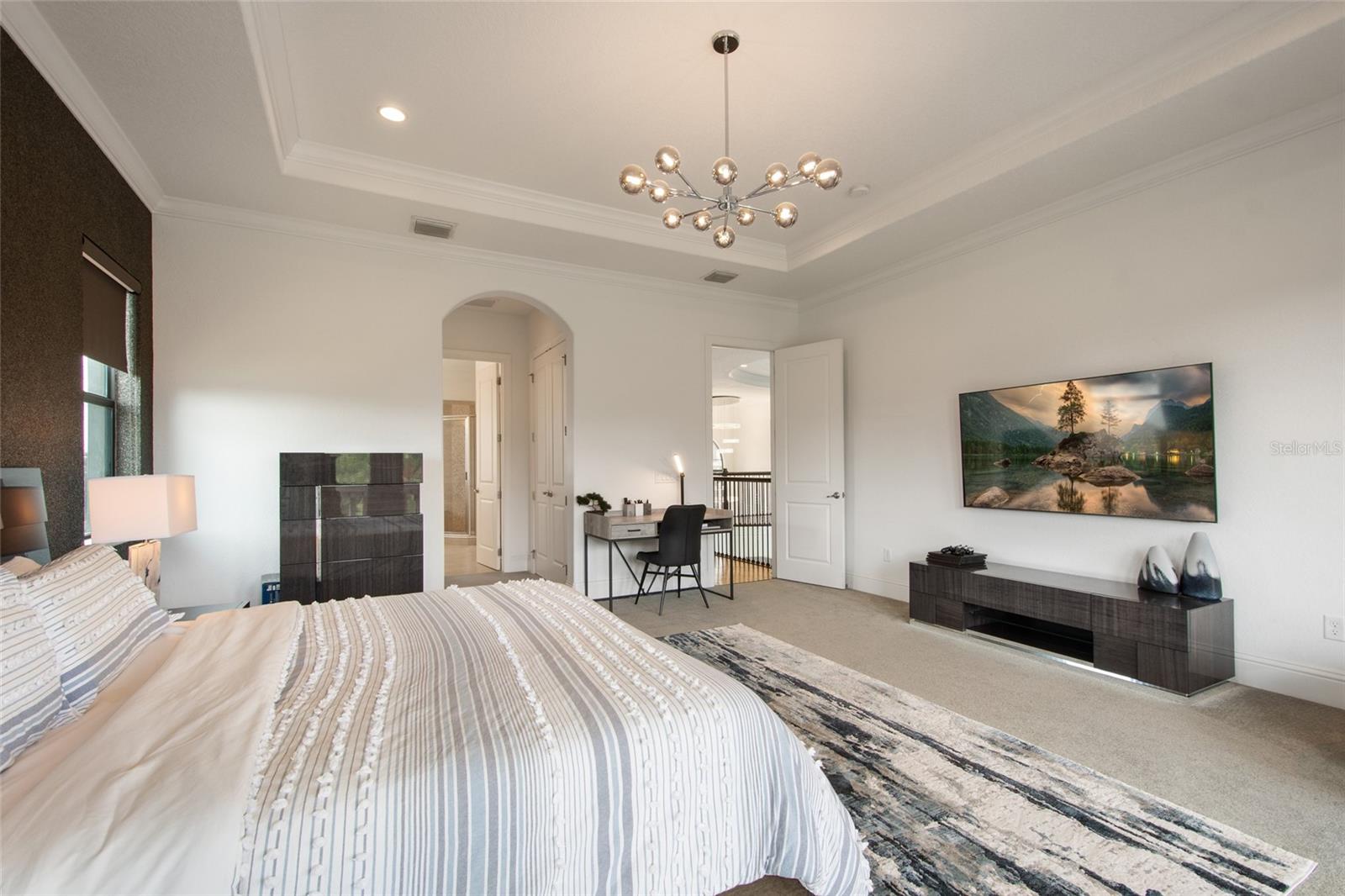 CASABELLA PH 2 - Residential