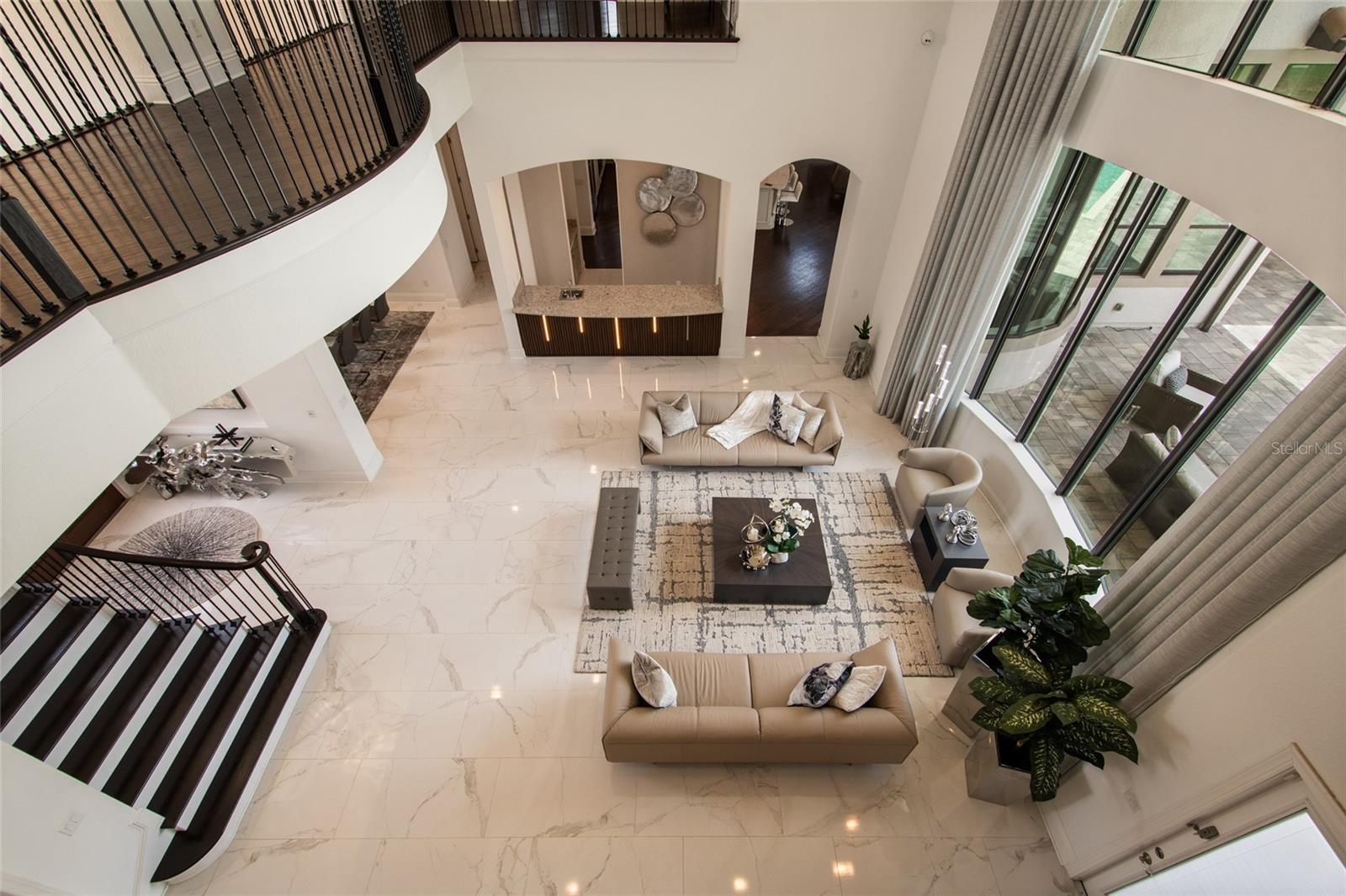 CASABELLA PH 2 - Residential