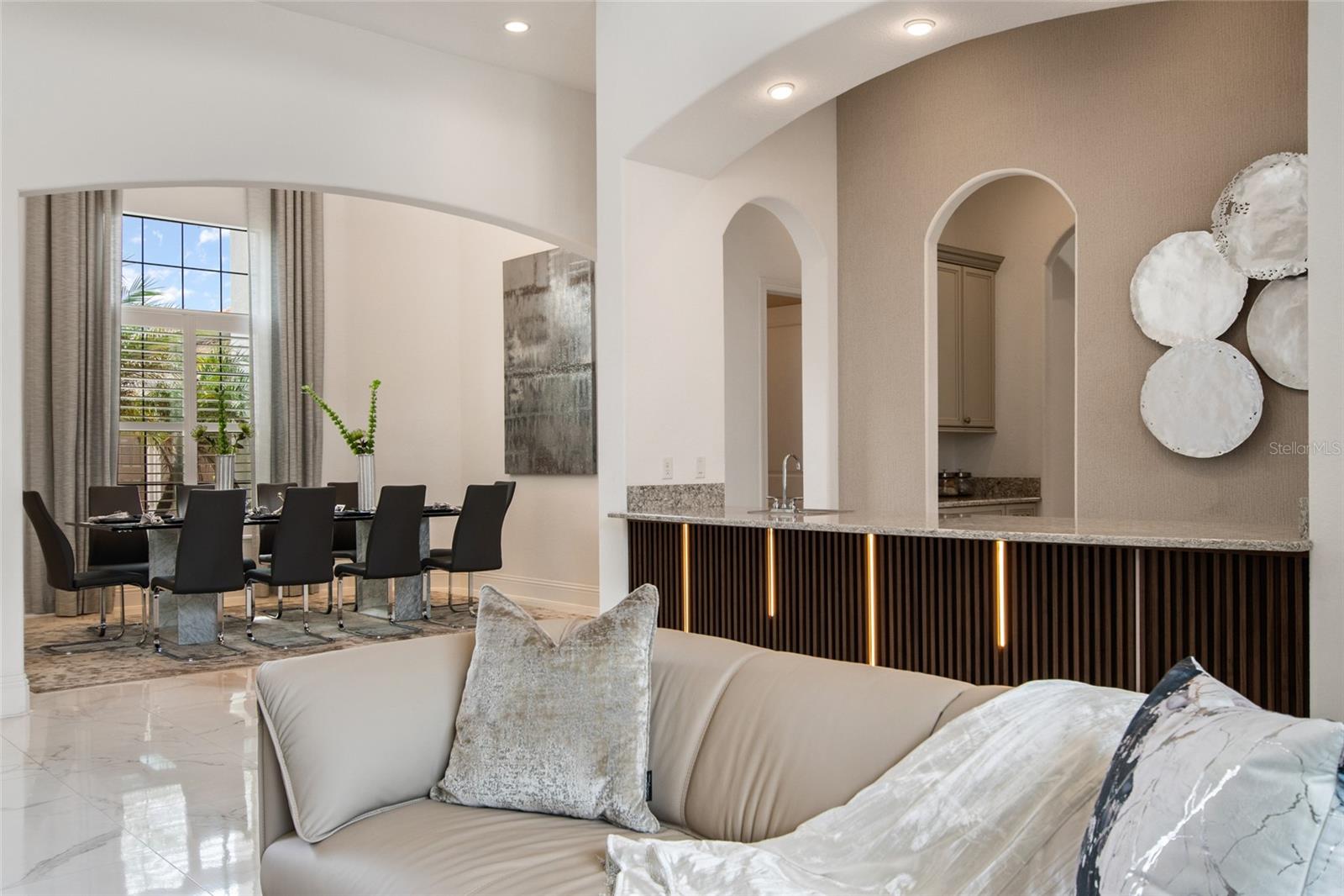 CASABELLA PH 2 - Residential