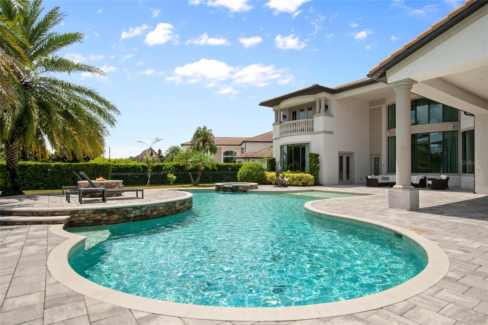 CASABELLA PH 2 - Residential