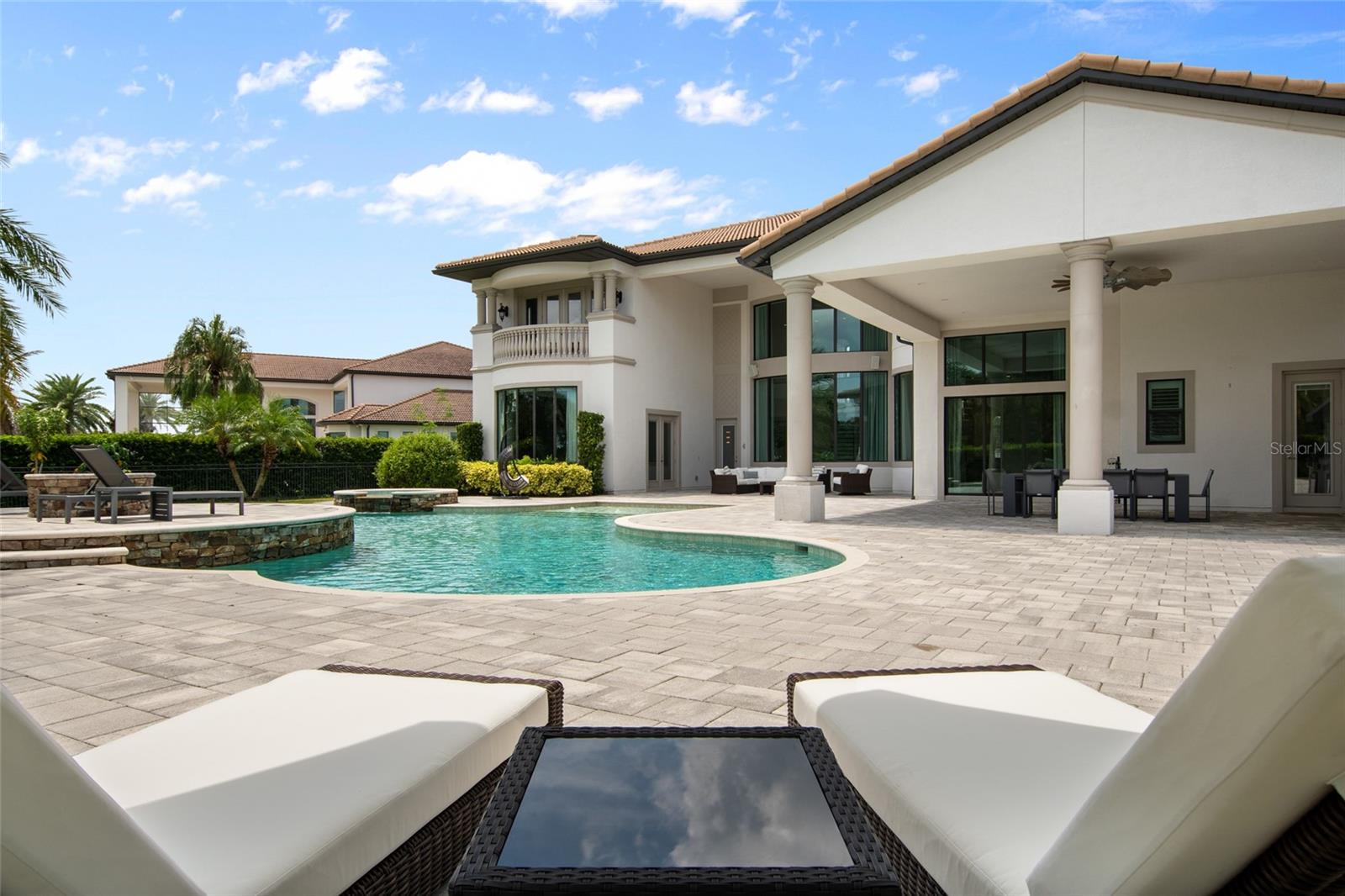 CASABELLA PH 2 - Residential