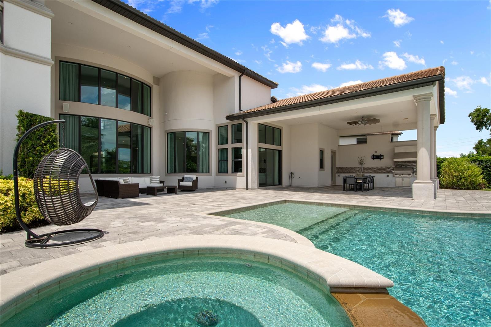 CASABELLA PH 2 - Residential