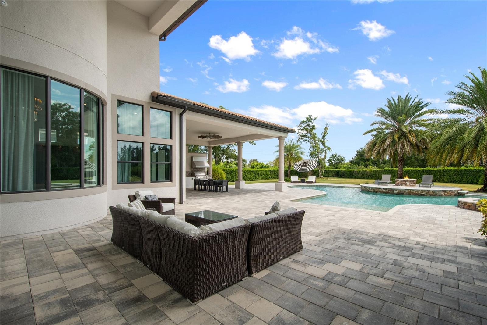 CASABELLA PH 2 - Residential