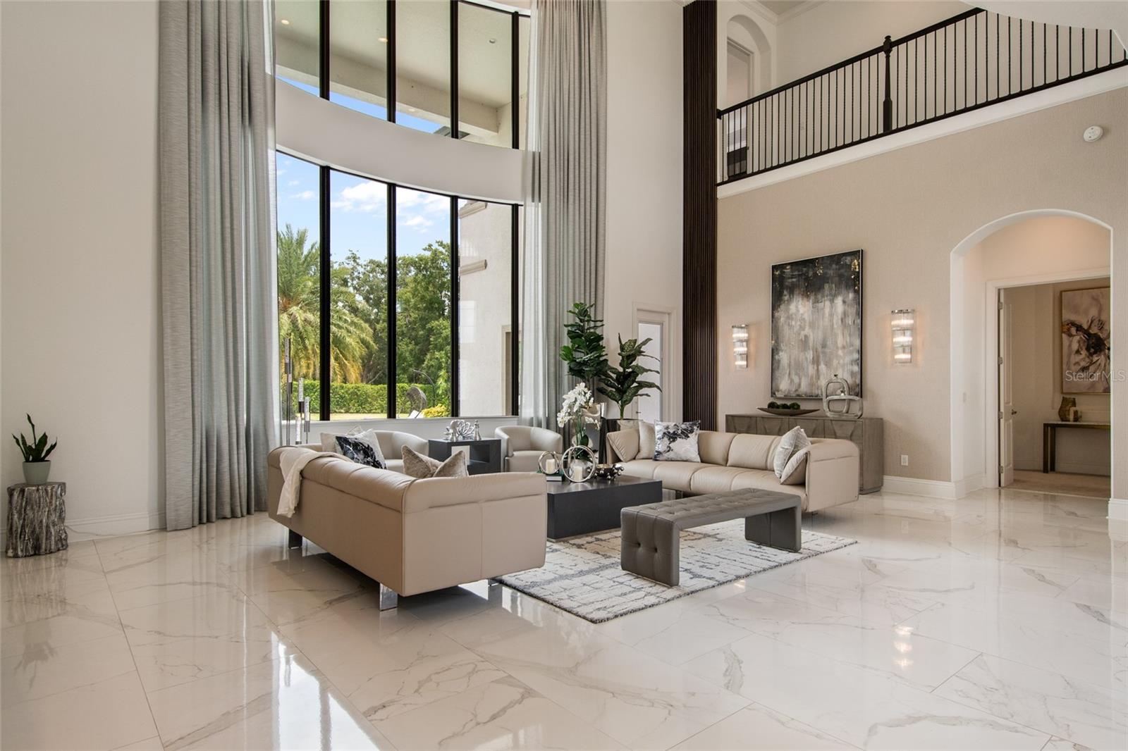 CASABELLA PH 2 - Residential