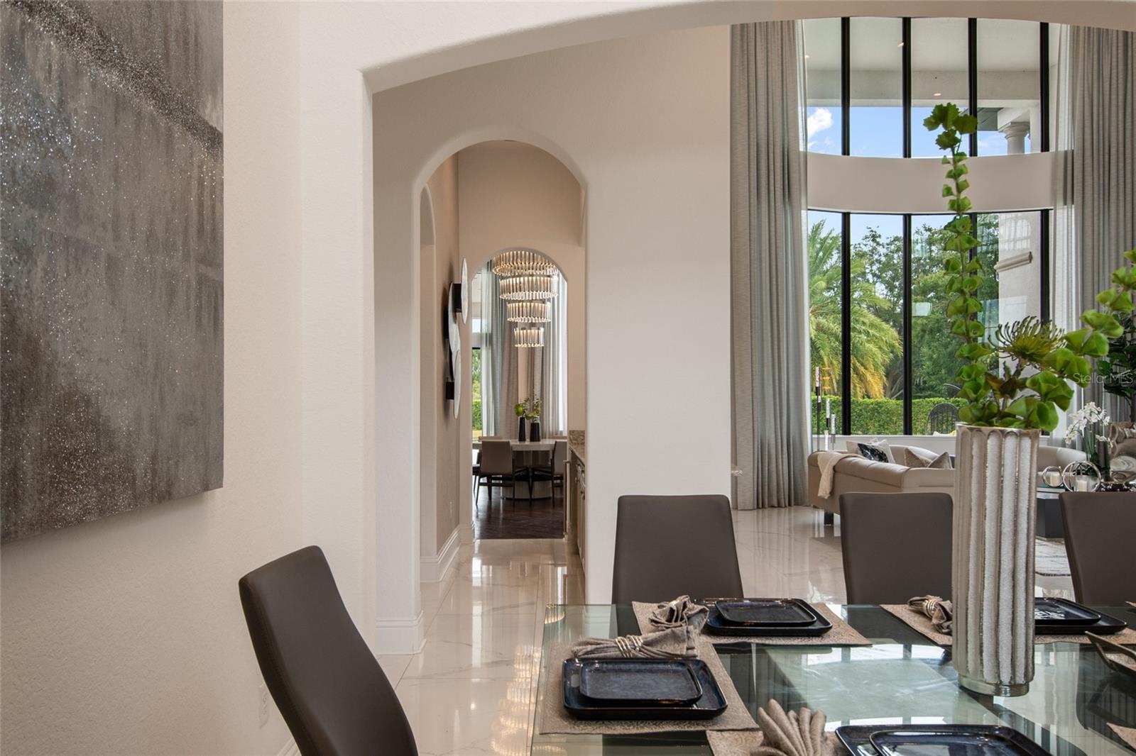 CASABELLA PH 2 - Residential