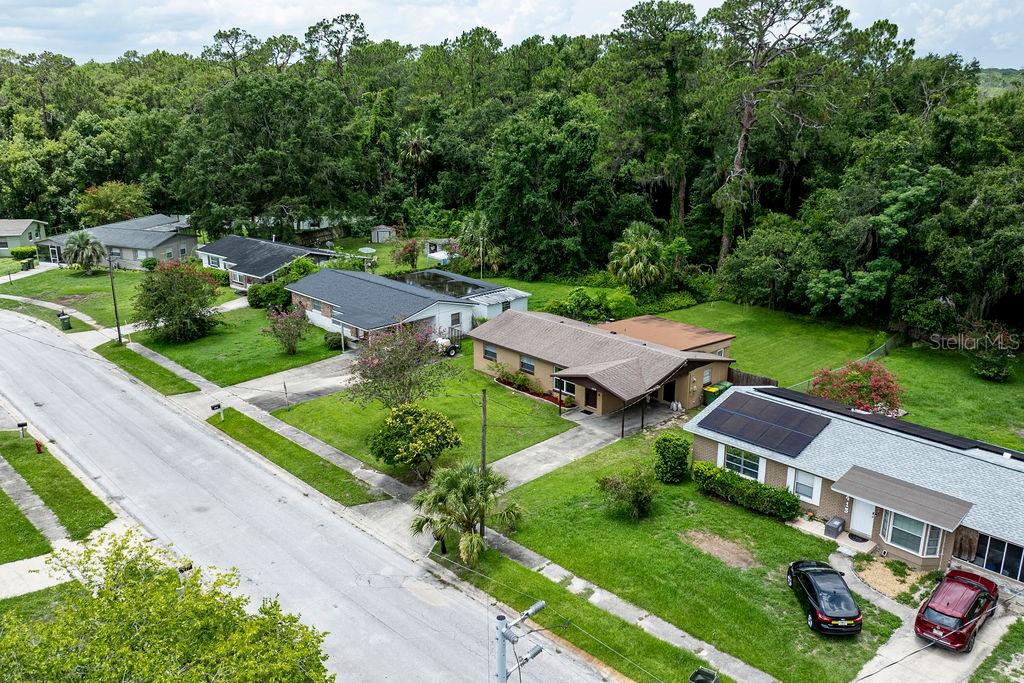 1415 BRAEBURY DRIVE