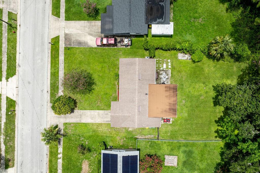 1415 BRAEBURY DRIVE