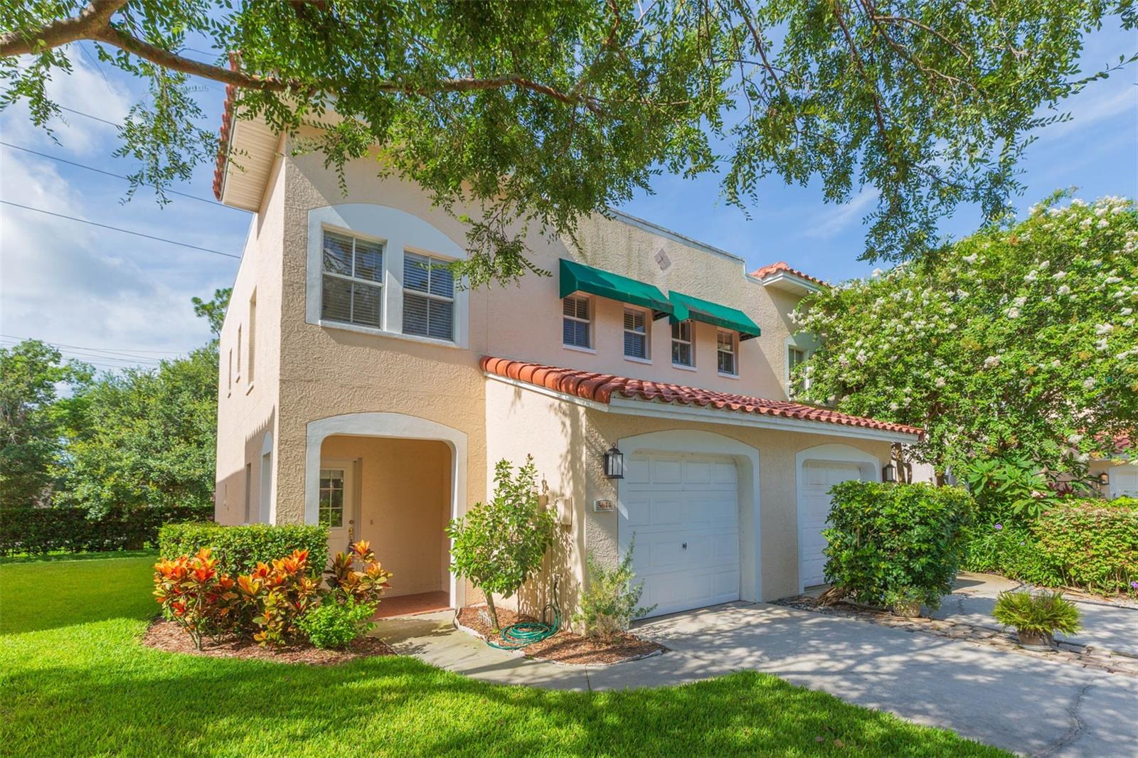 5644 SAMTER COURT
